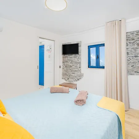 Chale Henrique - Beachfront At Apartament Calheta (Madeira)