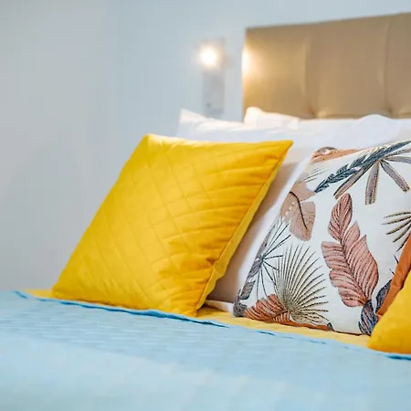 Chale Henrique - Beachfront At דירה קלייטה