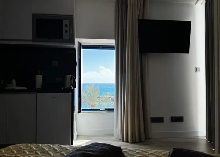 Chale Henrique - Beachfront At דירה קלייטה