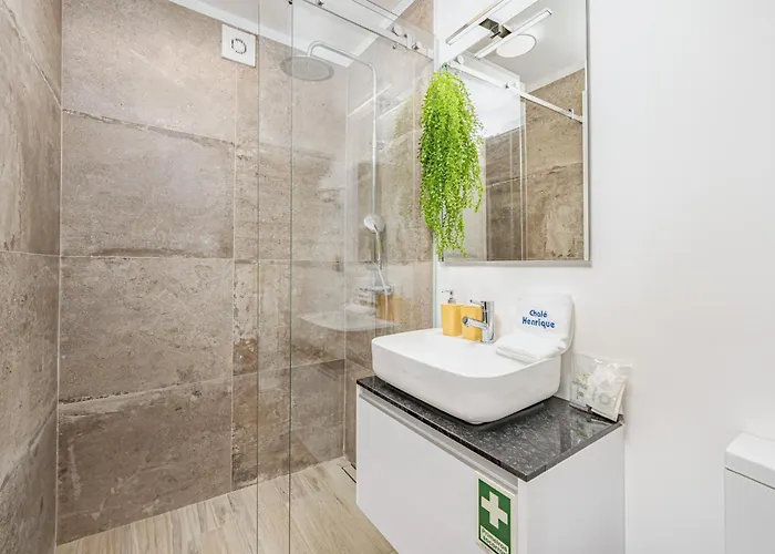 Chale Henrique - Beachfront At קלייטה