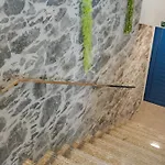 Apartment Chale Henrique - Beachfront At *