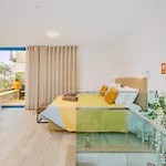 Chale Henrique - Beachfront At Apartment