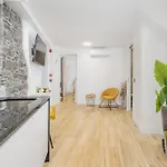 Chale Henrique - Beachfront At Apartment Calheta (Madeira)