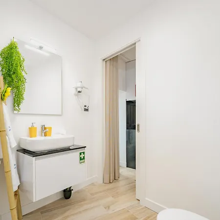 Chale Henrique - Beachfront At Apartamento *