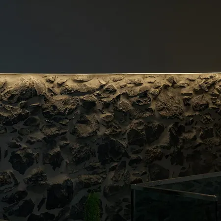 Apartamento Chale Henrique - Beachfront At