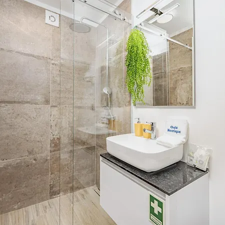 Chale Henrique - Beachfront At Calheta (Madeira)