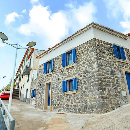 Appartement Chale Henrique - Beachfront At Calheta (Madeira)
