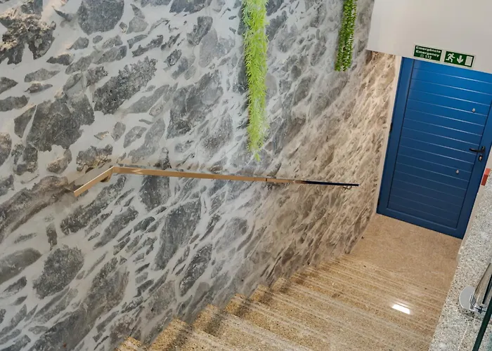 Apartmán Chale Henrique - Beachfront At *