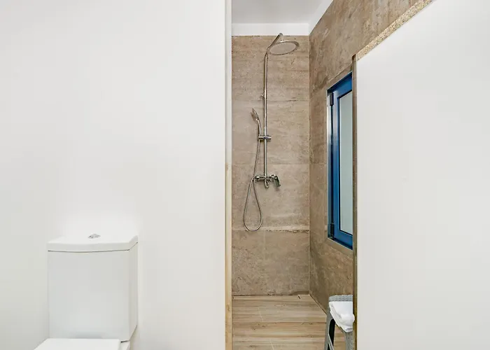 Chale Henrique - Beachfront At