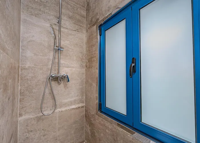 Daire Chale Henrique - Beachfront At