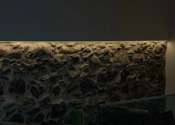 Daire Chale Henrique - Beachfront At