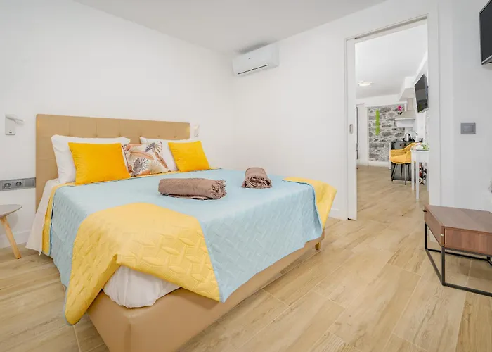 Apartmán Chale Henrique - Beachfront At