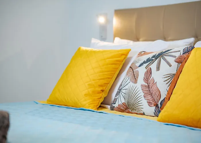 Chale Henrique - Beachfront At Apartmán Calheta (Madeira)