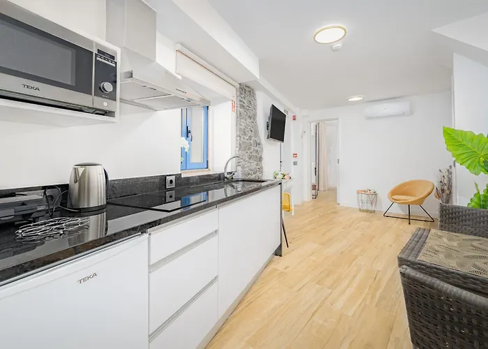 Chale Henrique - Beachfront At